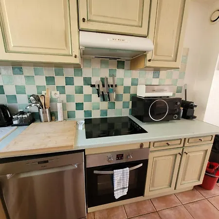 Maison Avec Piscine Dans Греу-ле-Бэн