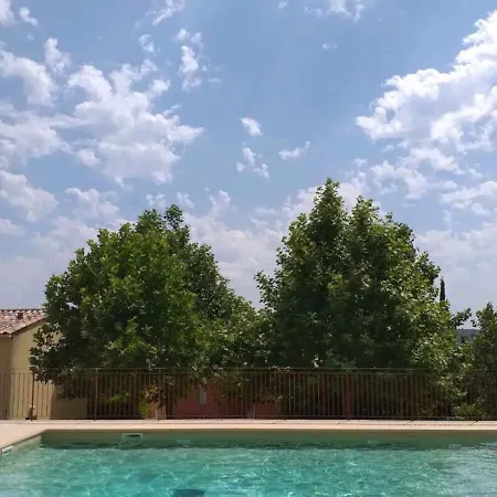 Maison Avec Piscine Dans *